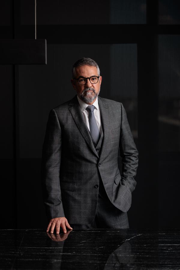 Dr. Cid Vasques