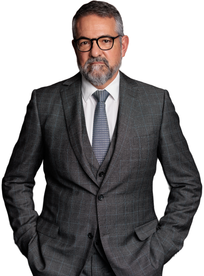 Dr. Cid Vasques Perfil