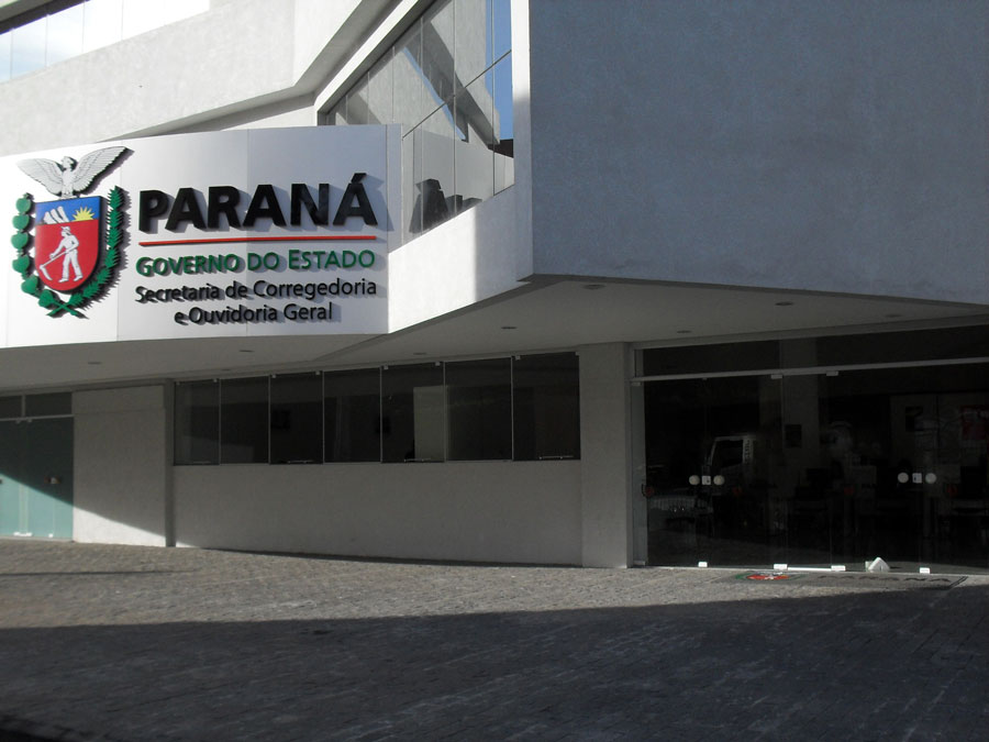Atuação Institucional