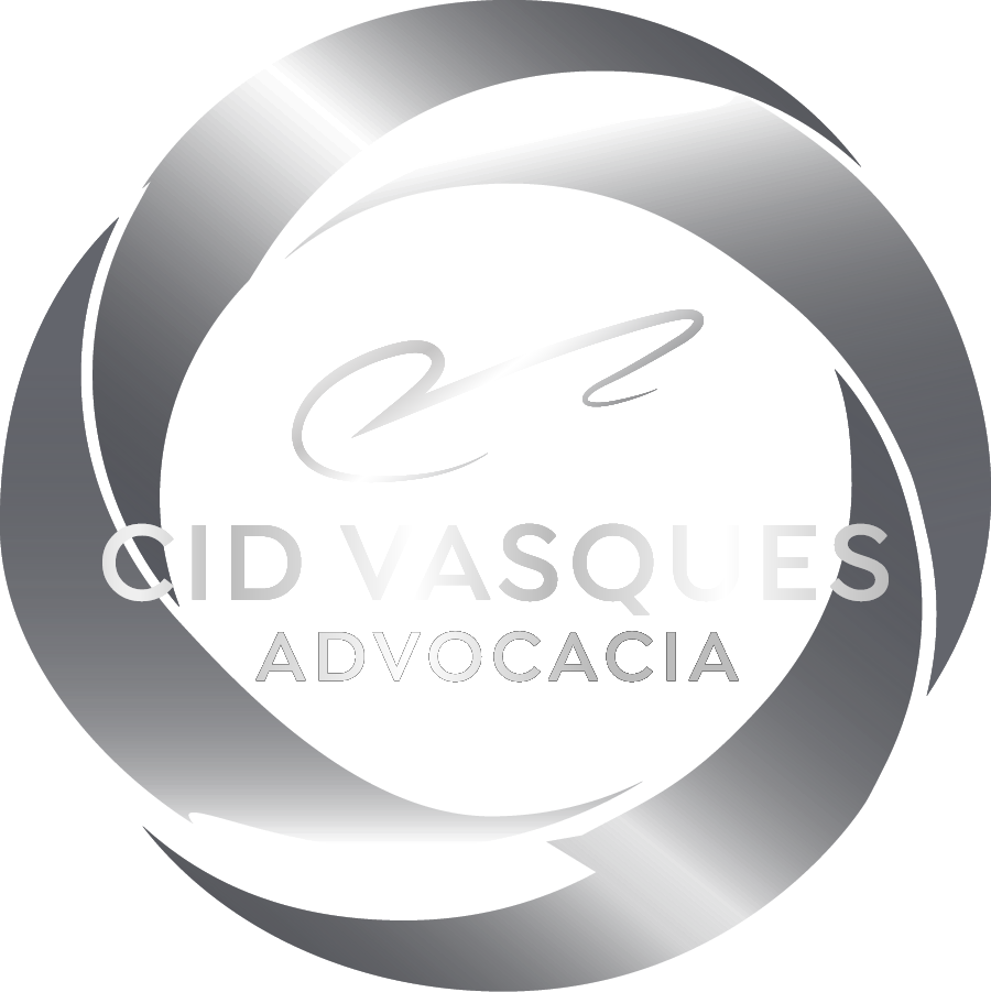 Cid Vasques Logo